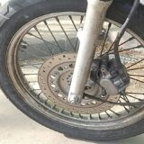 街乗りライダーにとってチューブ入りタイヤはメリットがあるのか